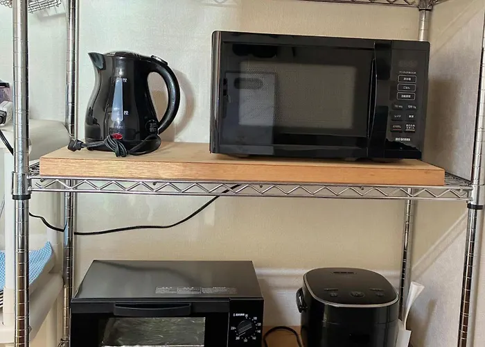 Green Houseグリーンハウス -Gas Dryer Available-
