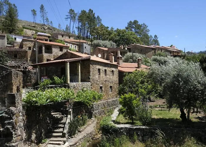 Vila D'Arte Vila De Rei