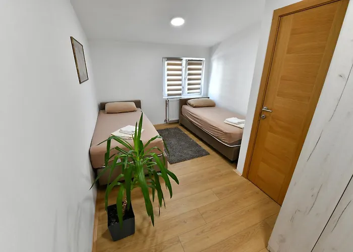 Apartman Centar