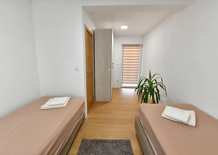 Apartman Centar