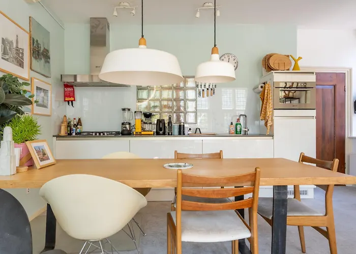 Logement De Kleine Gans