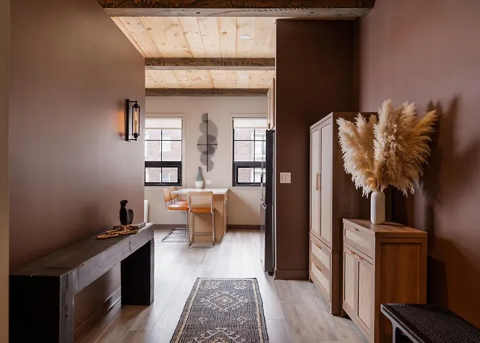 Pulaski Point Properties