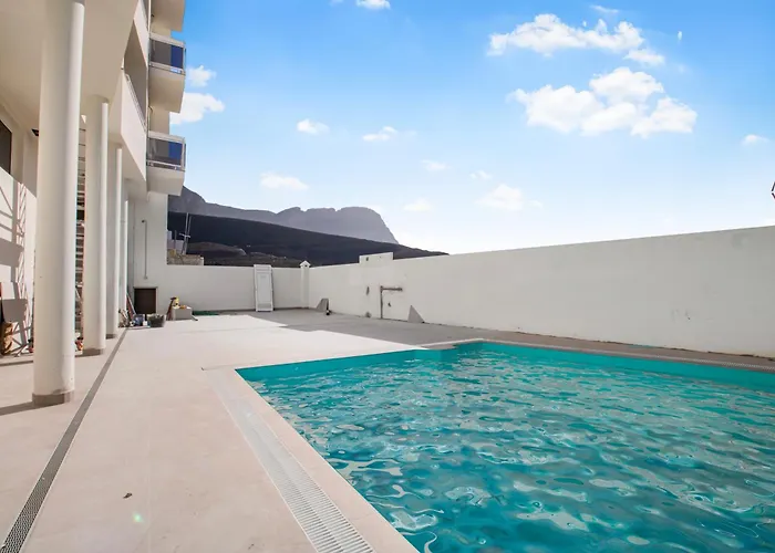 Agaete Shine Suites