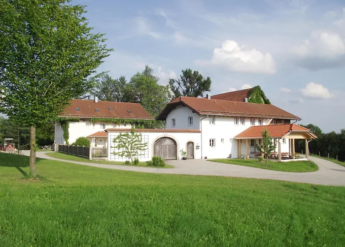 Gaestehaus Edhof