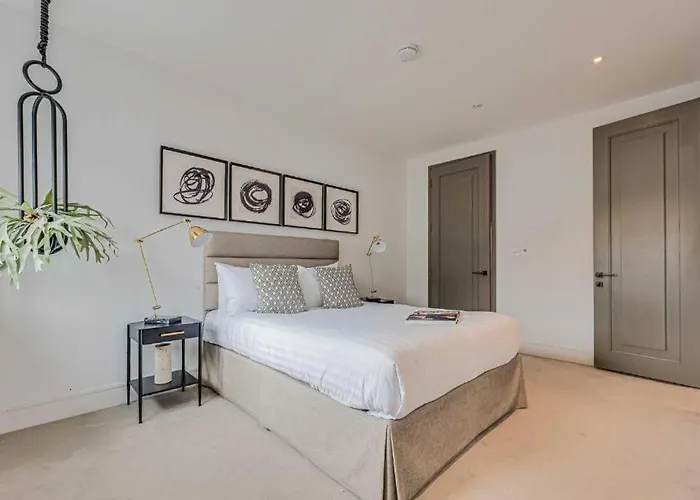 Westminster Apartments By D'Montrio