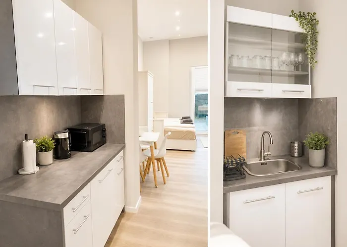 Twenty2 Apartments