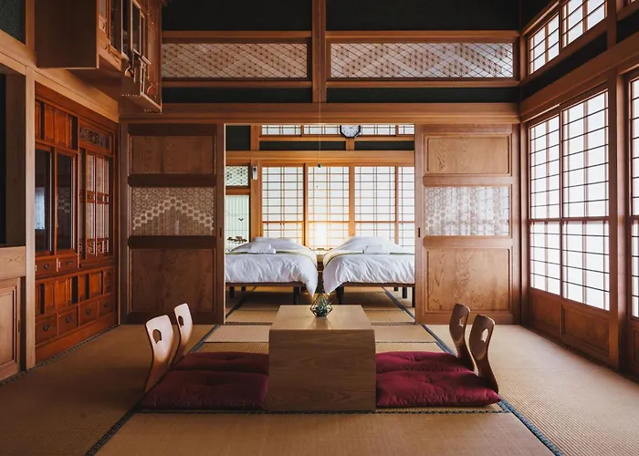 Irest Village Narita
