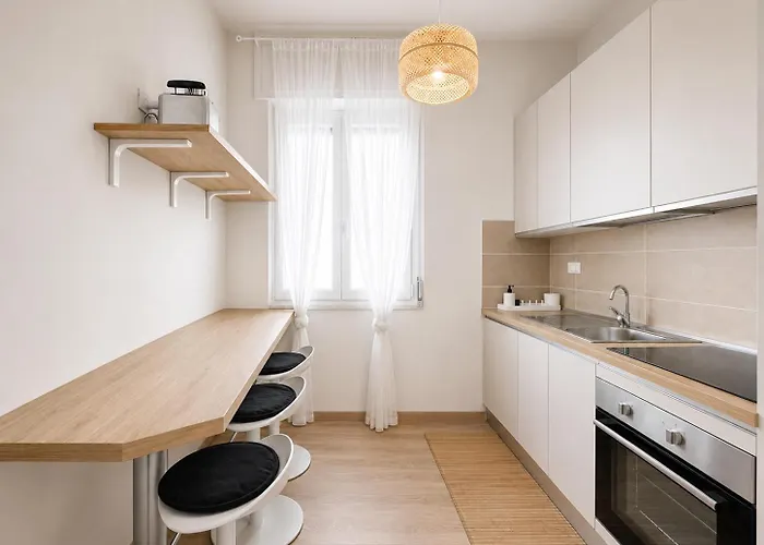 Hostdomus - Beach House - A Due Passi Dal Mare