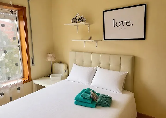 Porto Nest