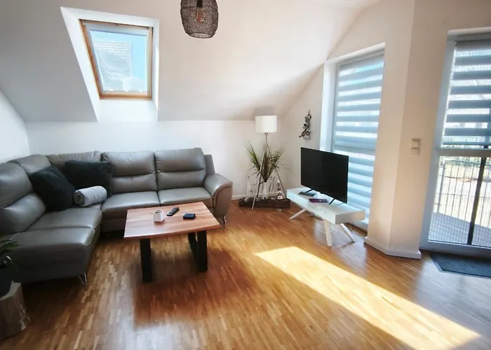 Juliusruh Strandparadies 6