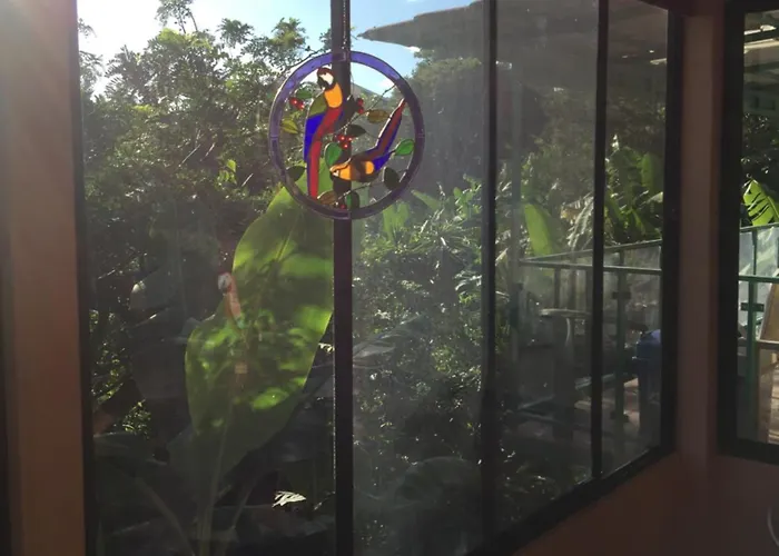 Escazu Studio Magnificent Views
