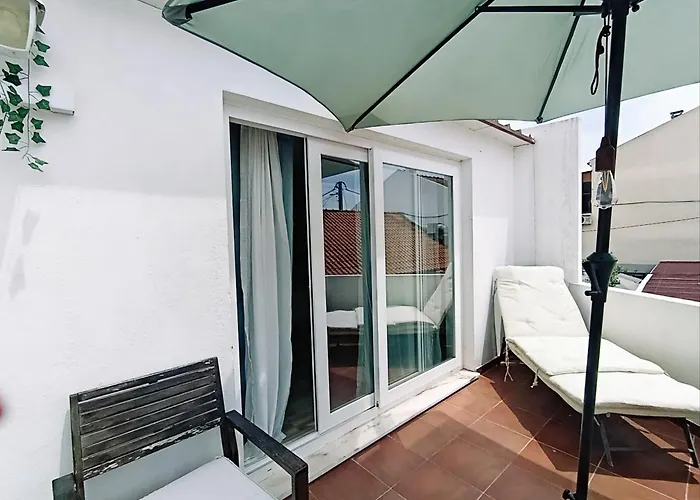 Casa Serra & Mar