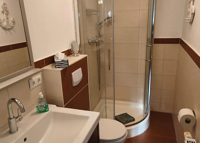 Ferienwohnung Strandparadies 7