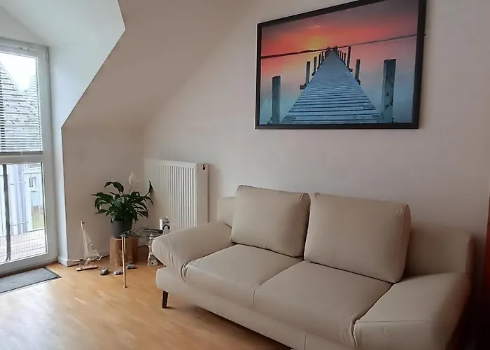 Ferienwohnung Strandparadies 11