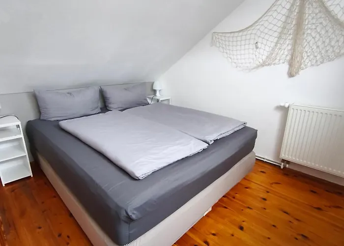 Ferienwohnung Strandparadies 11