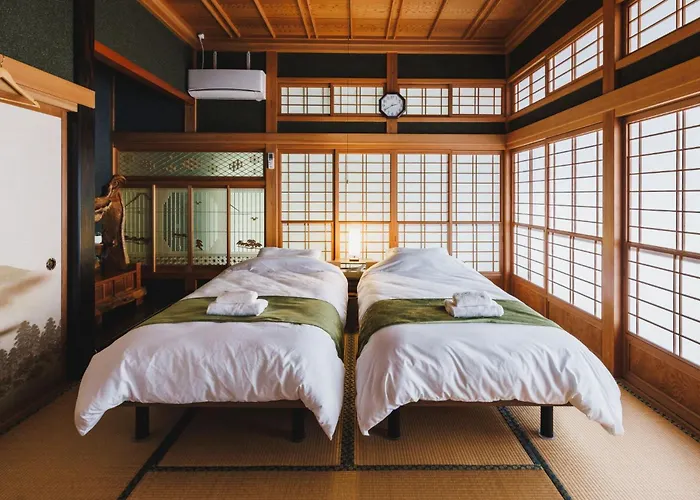Irest Village Narita
