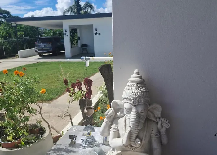 Naikabula Villa