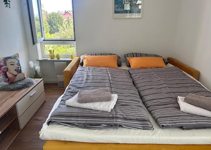 Ferienwohnung Karma