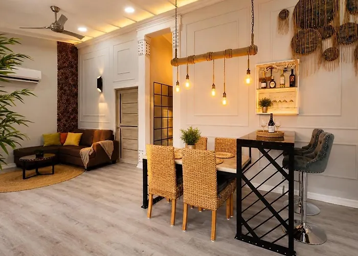 Mondriaan Suite Aruba