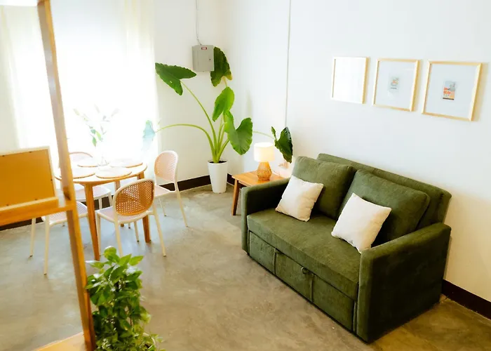 Itza Loft