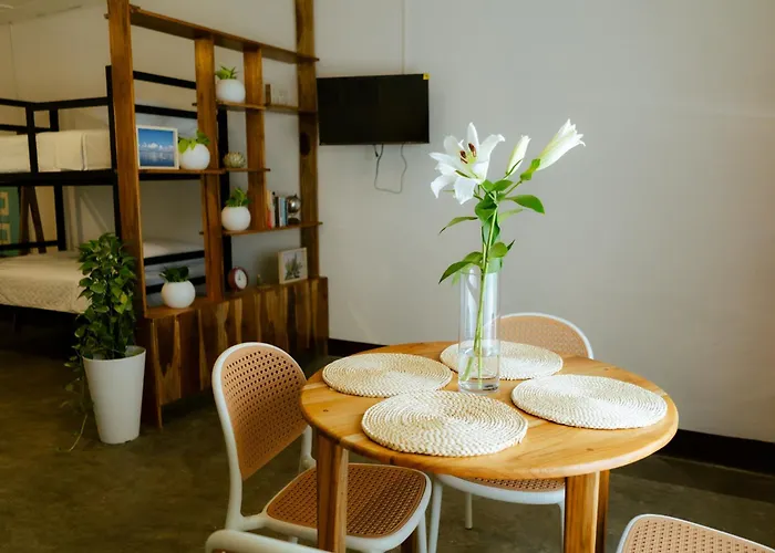 Itza Loft