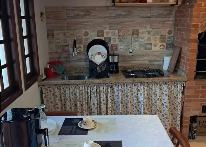 Canto Dos Passaros