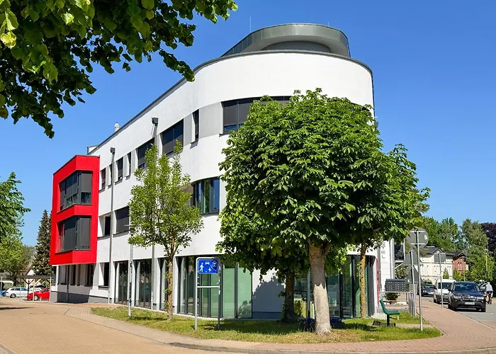 Lubminer Bodden Apartment