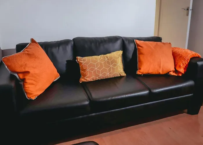 Elizabeth Line Retreat - Modern 2Br Flat In Hayes