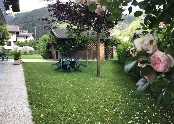 Vacanza In Relax