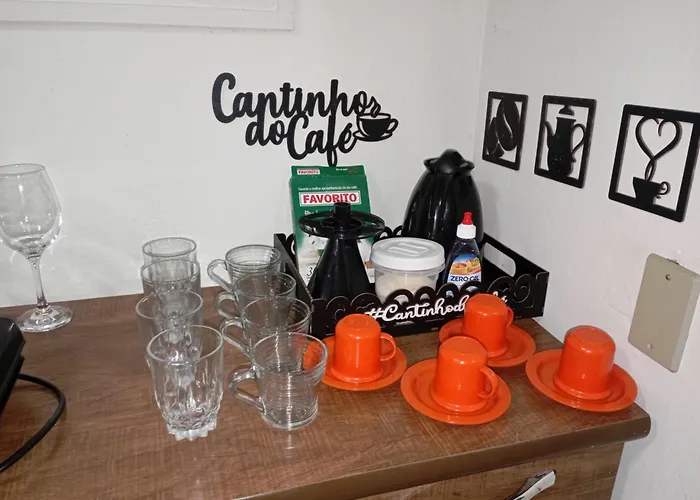 Apartamento Mobiliado, 2 Q, Perto Unimed, Csn, Via Dutra, H Zilda Arns
