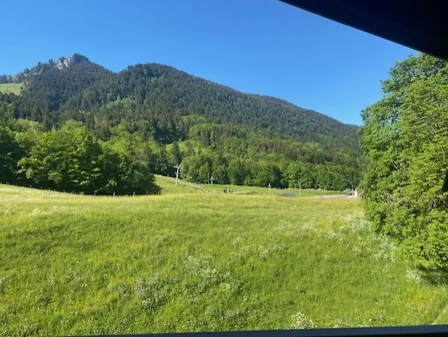 Studio Belle Neige