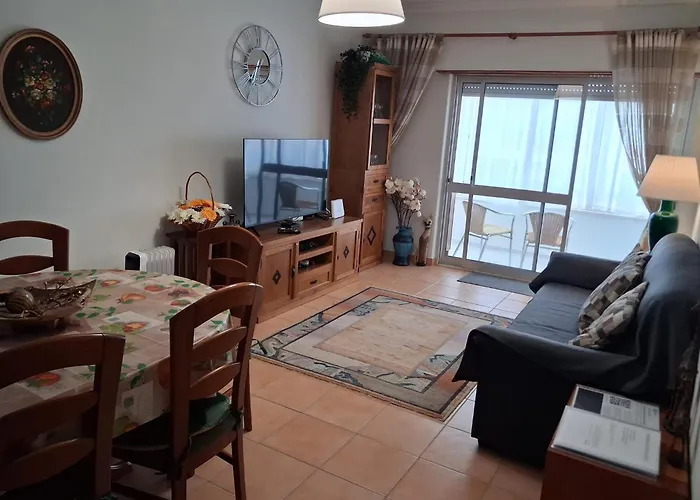 Apartamento Milo