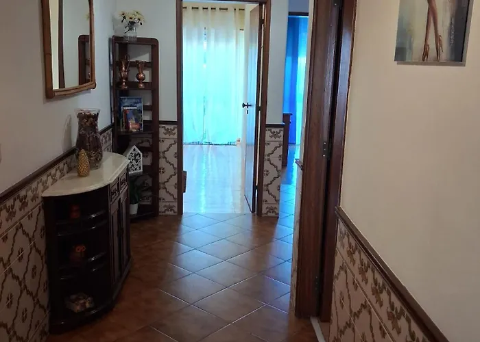 Apartamento Milo