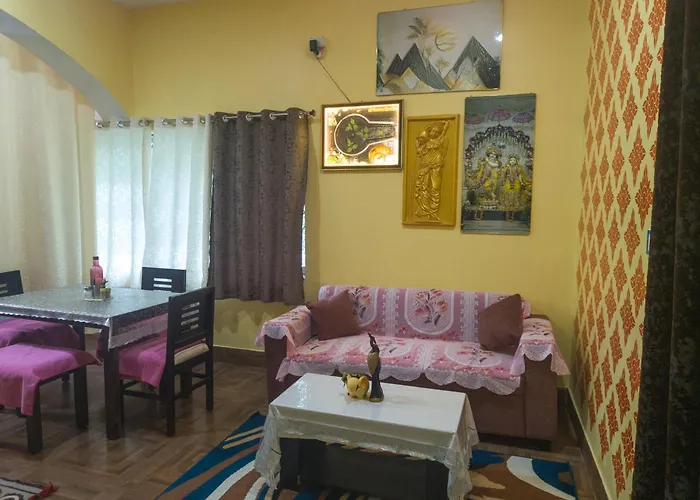 Bhakti Suite