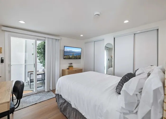 Newly Renovated 1Br Suite, Patio Bbq, Fire Pit