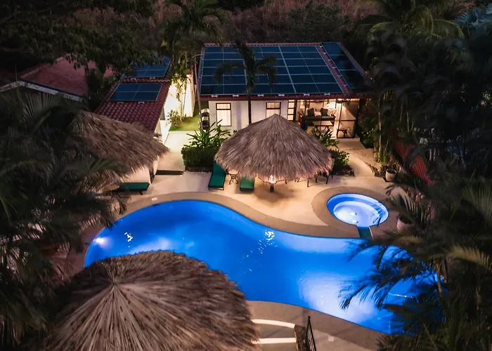 Coco Garden Suites