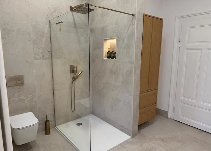 Grand Apartment Worms - Stilvolles Wohnen Im Zentrum