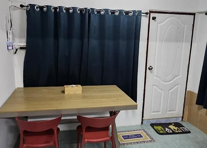 Ao Nang Room And Bike 10