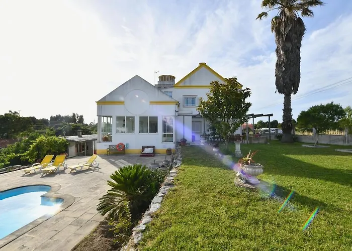 Casa Do Sol Wellness Home