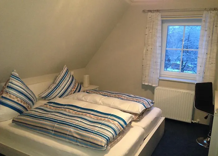 Ferienwohnung Hellerling