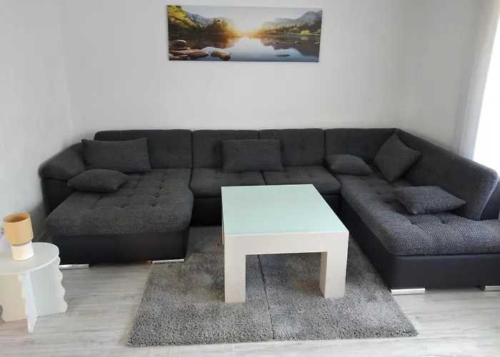 Ferienwohnung Westmuensterland - Radfahren Und Wandern