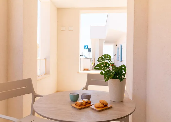 Rinac Apartment - S'Arena Scoada