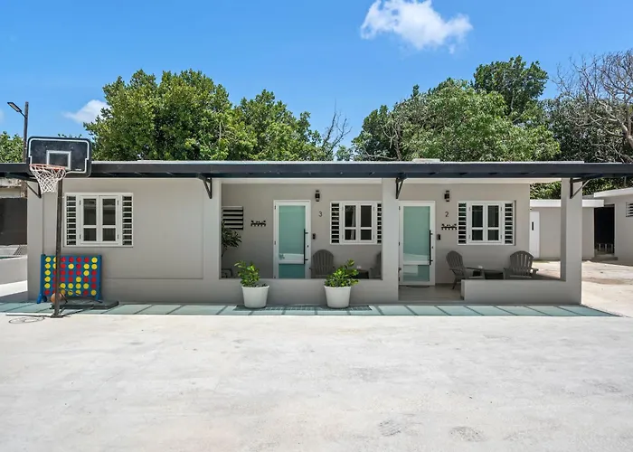 La Balandra Luxury Stays