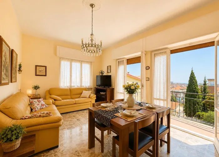 Villaggio Torino, Terraces With Open View & Wi-Fi