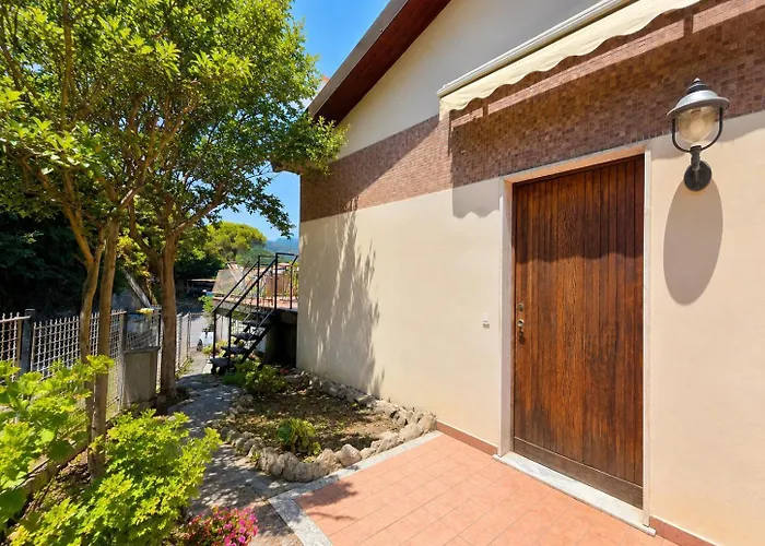 Villaggio Torino, Terraces With Open View & Wi-Fi