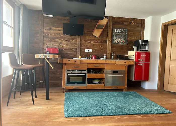 Apartment Andal
