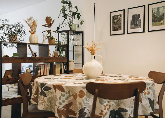 Slow Living Apulia