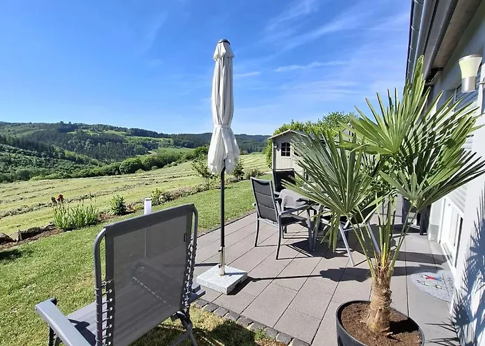 Ferienwohnung Dietzenley