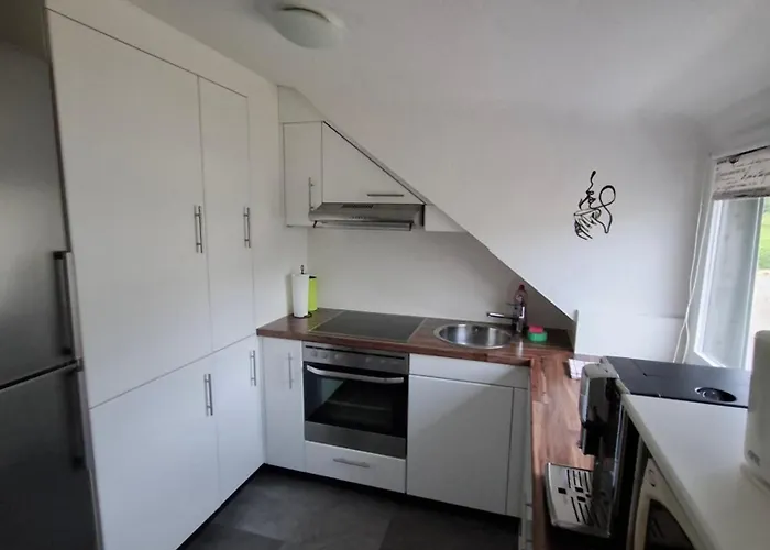 Ferienwohung Else Sankt Wendel