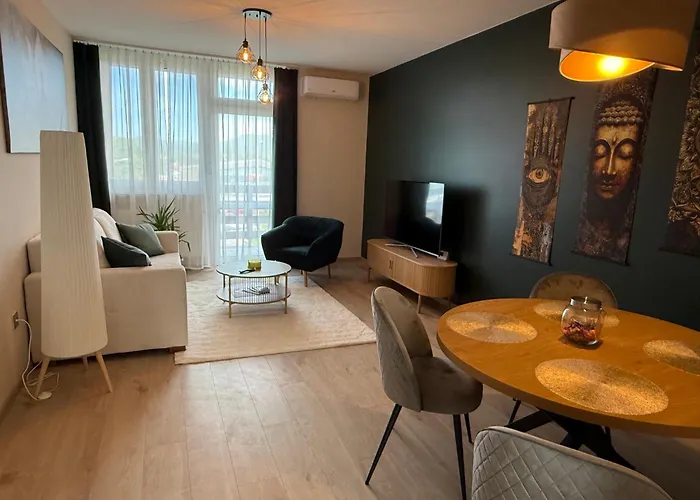 K&T Apartman